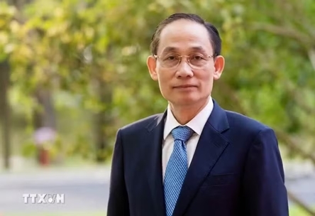 Viet Nam, India set 25 billion USD trade goal